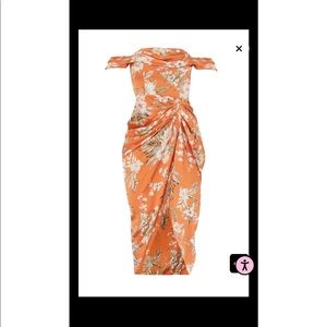 Pretty little thing dress